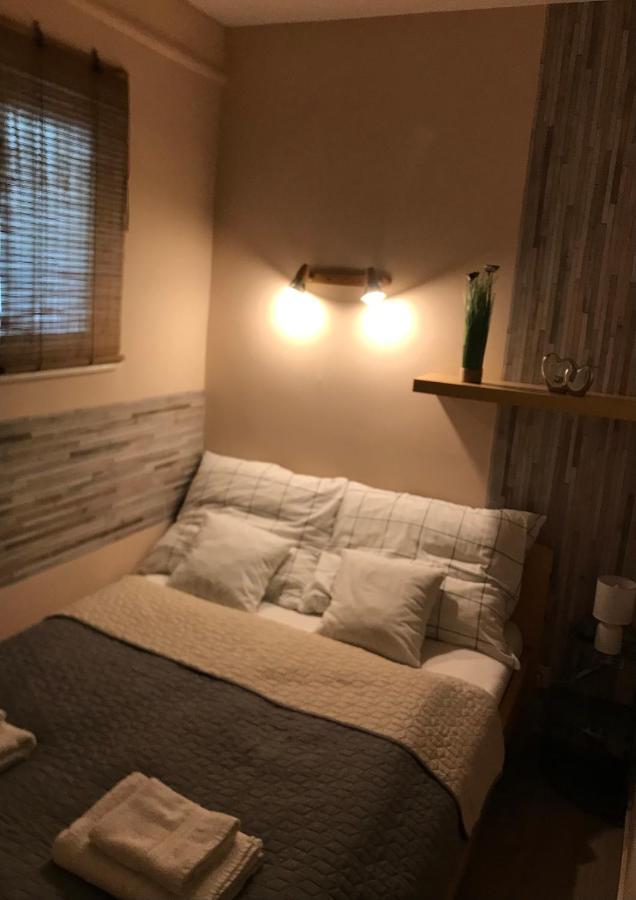Apartmán Dom Square-Centrum-Free Parking Segedín Exteriér fotografie